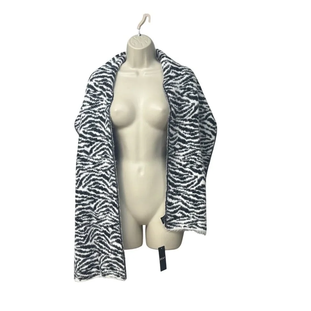 Dkny fuzzy animal